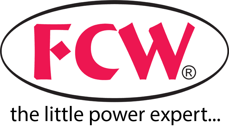 FCW Technologies logo